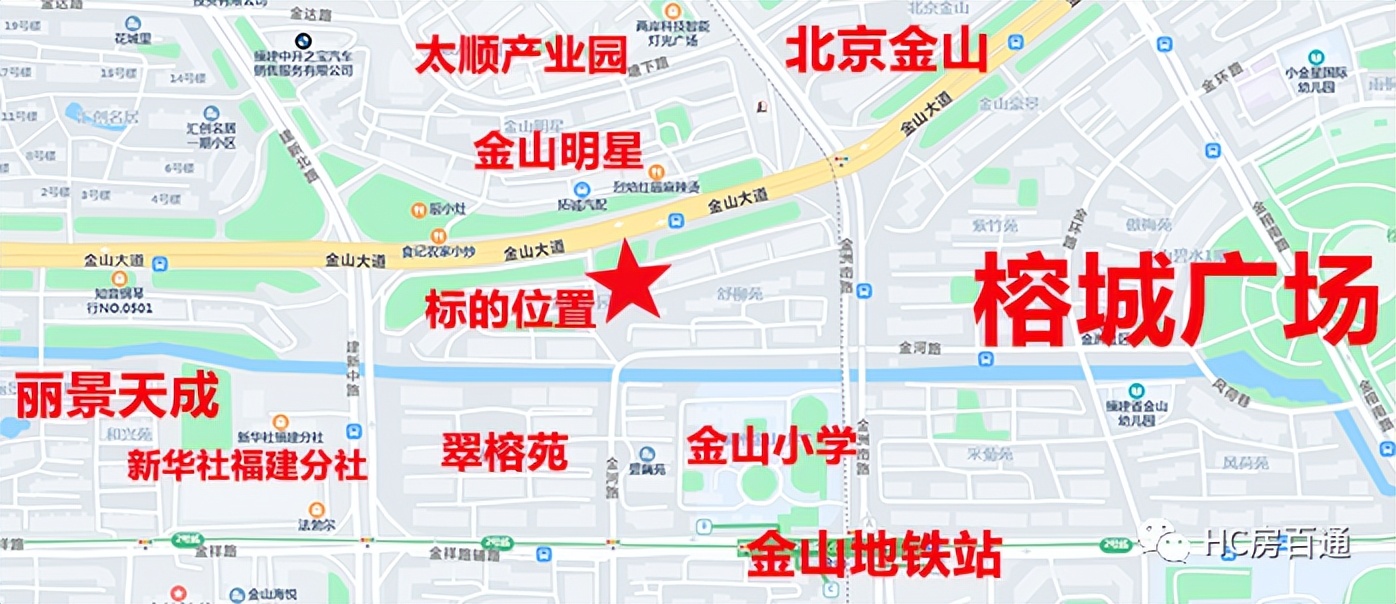 1元捡漏商品房,福州最便宜店面出售