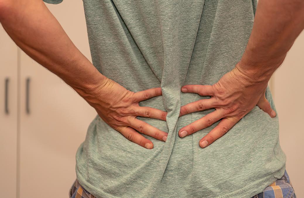 体毛多性欲就强？鼻子大丁丁就大？