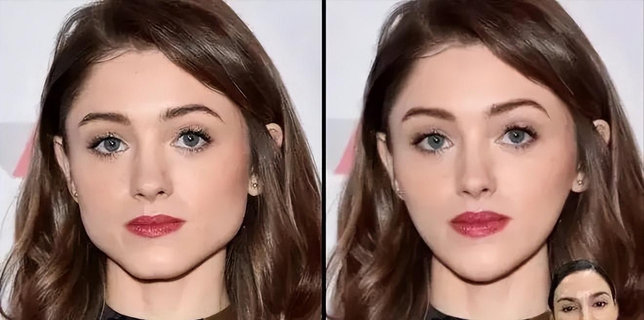 为什么都很讨厌网红脸,是不是所有人都不喜欢脸红