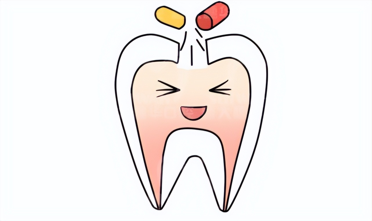 7-12岁儿童掉牙牙疼怎么办,儿童牙齿腐蚀蛀牙牙疼怎么治