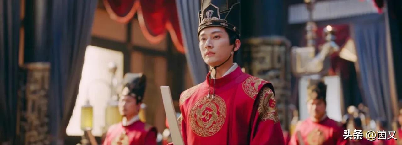 洛子商和顾九思柳玉茹是什么关系,长风渡顾九思救柳玉茹成功吗