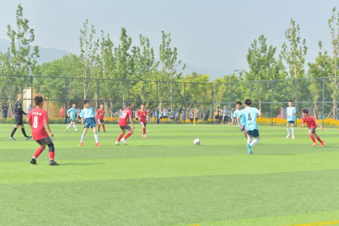运城市青少年校园足球联赛2021,运城青少年足球联赛