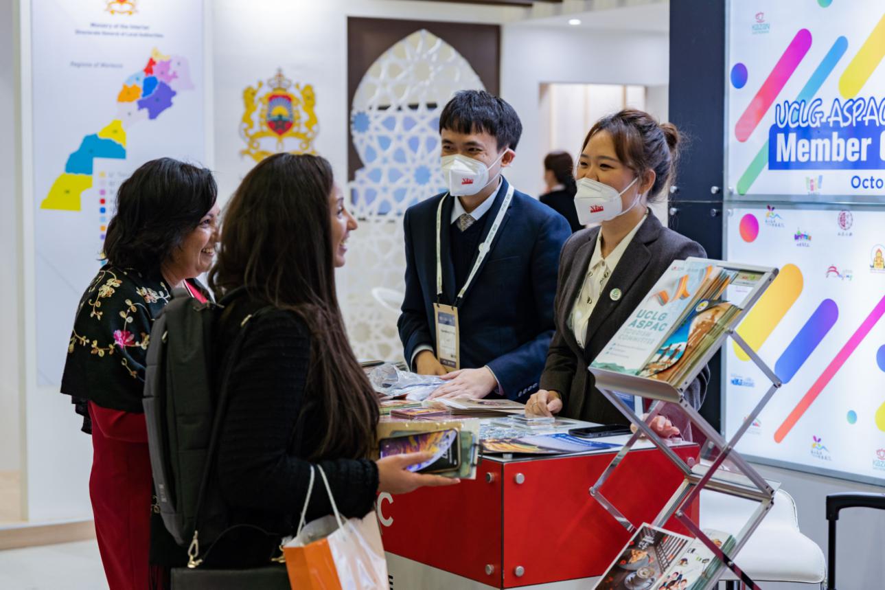 推进文化自信自强，铸就文都新辉煌|西安：建设东亚文化之都品牌深化文化旅游融合发展