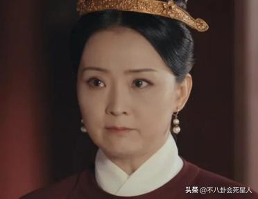 尚食女主崩溃瞬间片段,尚食首播热度第一