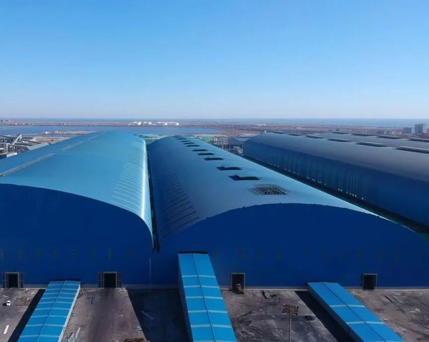 首钢京唐环保设备,首钢京唐钢铁有限公司前景