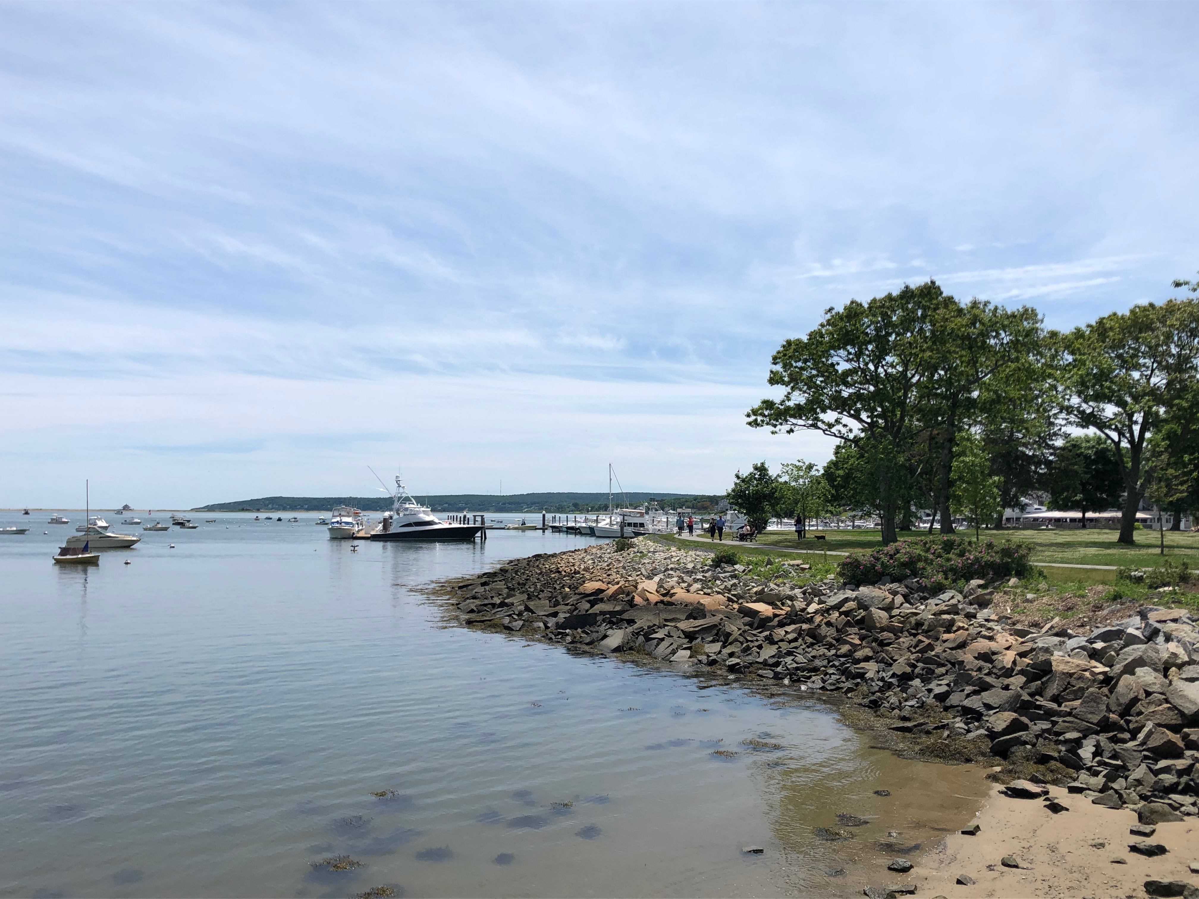 北美游记,北美游记2019年