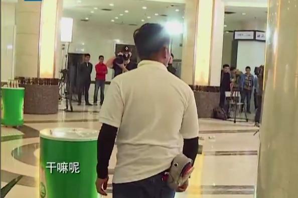 宋小宝被王心凌整蛊发火全过程,节目组整蛊宋小宝宋小宝当场翻脸