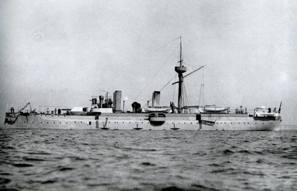 揭秘晚清“键盘侠”清流派—侃侃而谈无所不能，事到临头百无一用