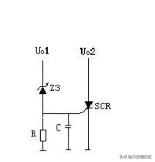 开关电源电路rcd工作原理详解,开关电源尖峰吸收电路原理讲解