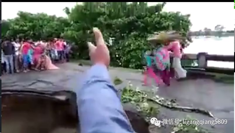 危险无处不在让人防不胜防,生命很脆弱潜在的危险时刻存在