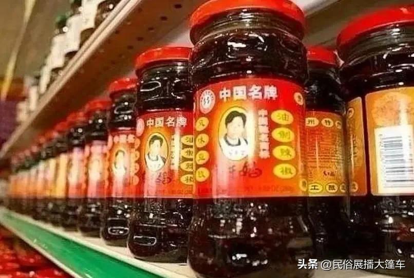 十大在国外火爆中国商品,在国外比较火的中国货