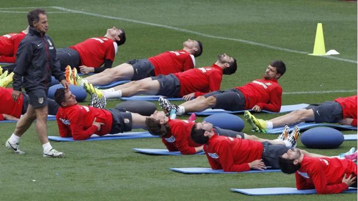 拜仁慕尼黑训练地址,拜仁慕尼黑体能训练量