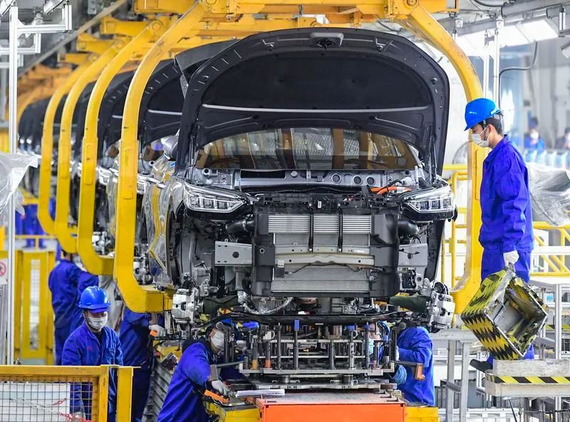 江苏省人大政府工作报告全文,政府工作报告2023权威解读