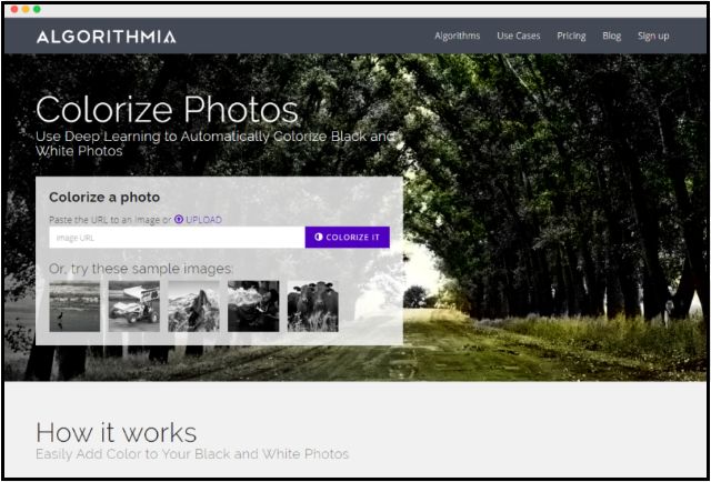 怎么把黑白照片上色美化,可以给黑白照片上色的软件