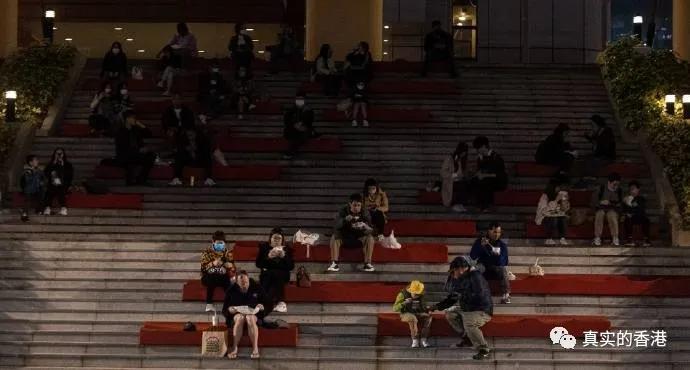 如今的香港怎么样了,如今的香港情况