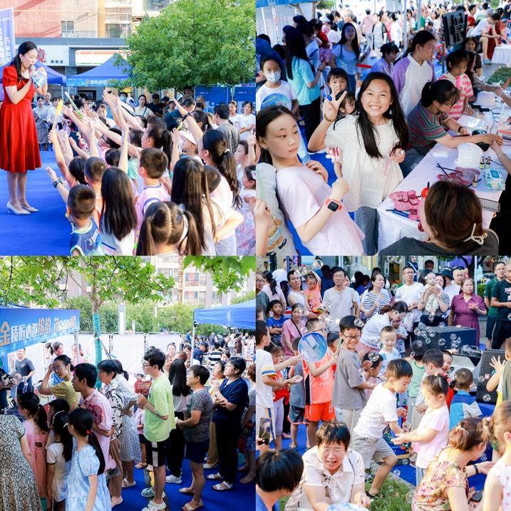 西安小区选聘物业,西安小区自主成立物业