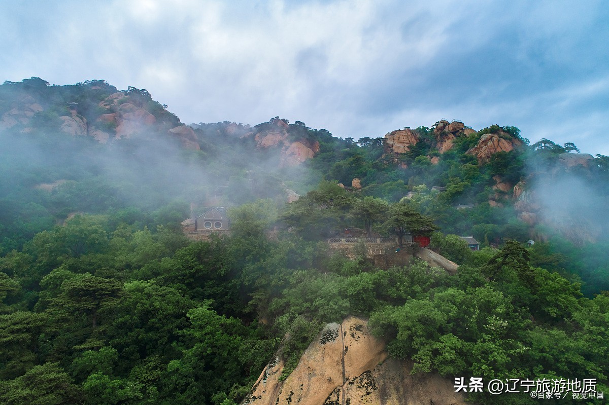 鞍山市十大旅游景点,辽宁鞍山旅游必去十大景点