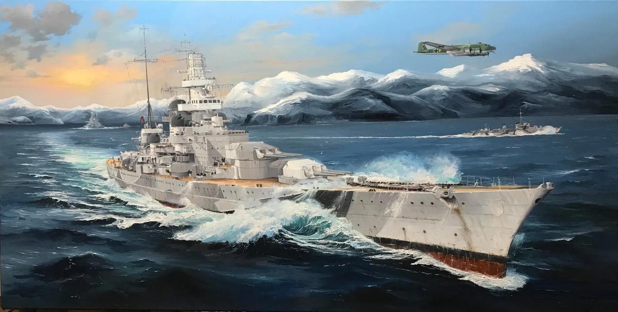 格拉夫号航母,格拉夫齐柏林伯爵号