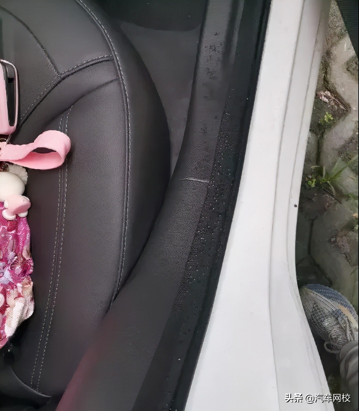 汽车维修师傅不肯教,汽车维修师傅的悲惨