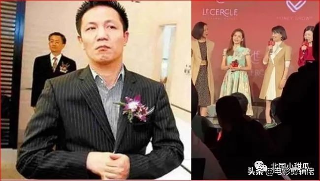 6位主持人被杀的详情,上海前首富上海台六位主持人