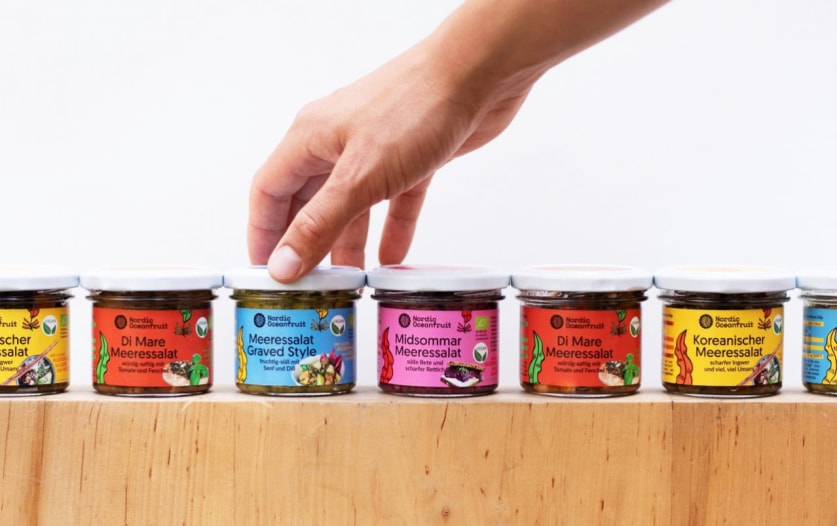 世界食品品质大奖名单,解析2019世界食品创新奖入围产品