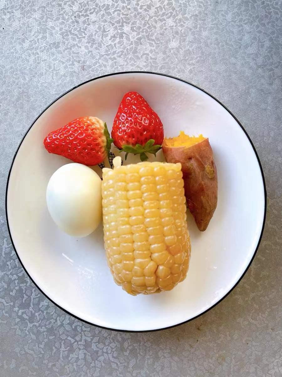 9种减脂主食推荐想瘦就要这么吃,饱腹感极强的减肥主食