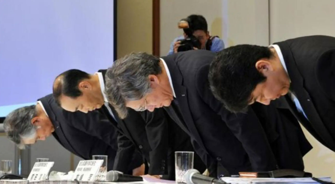 日本的民族性,从日本人的生活看日本的民族性