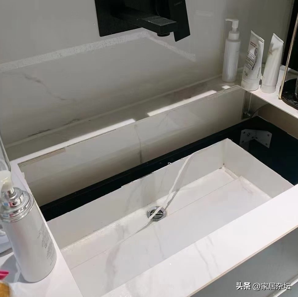 卫生间装修最大误区,卫生间装修误区