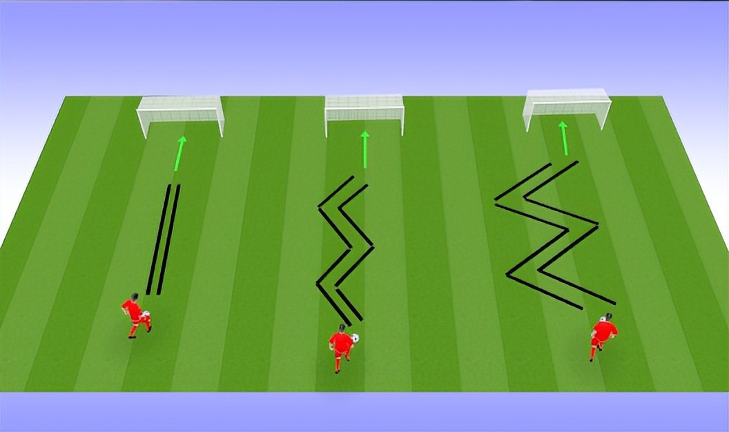 深圳王之者足球：以游戏的方式让孩子们感受快乐
