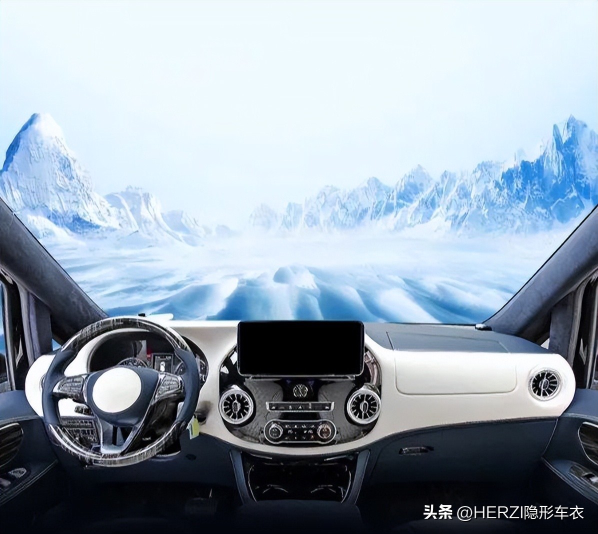 新车落地隔热膜,新车落地太阳膜如何选择