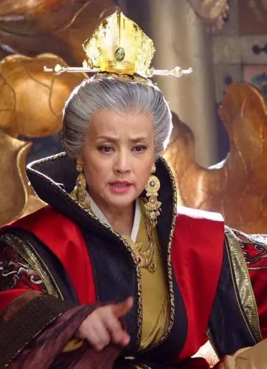 武则天临终前下一道诏,武则天在位21年做的三件事