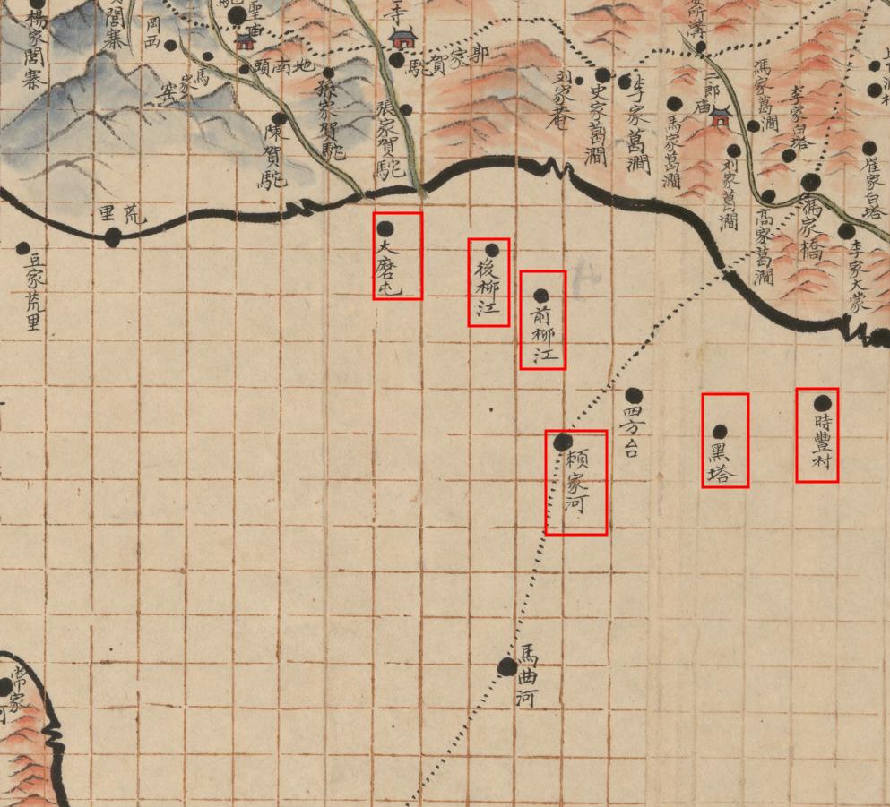 汤阴跟浚县哪个历史悠久,鹤壁与汤阴的渊源