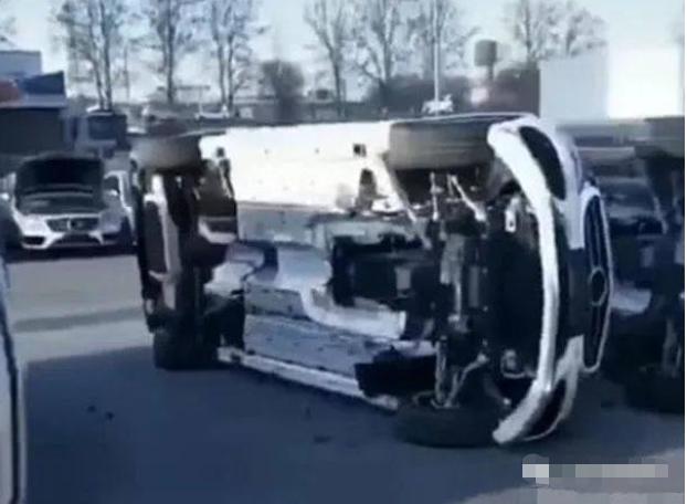 河南二手豪车出售,郑州二手车卡宴报价