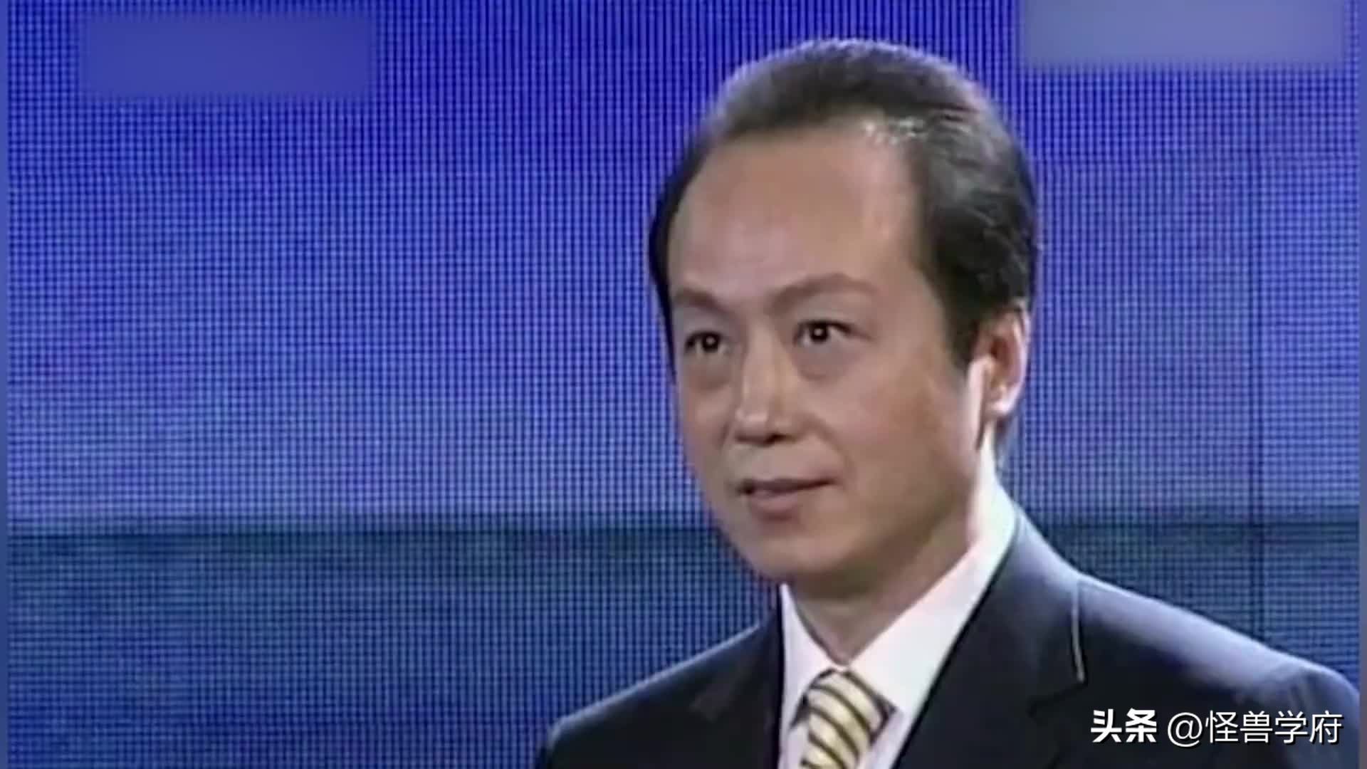 8位已离世的央视主持人,已经离世的六位央视主持人