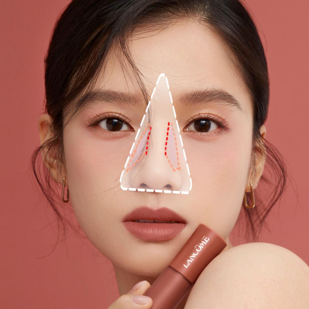 只要动手，肉脸谁说不能成为骨相美女@DOU+小助手