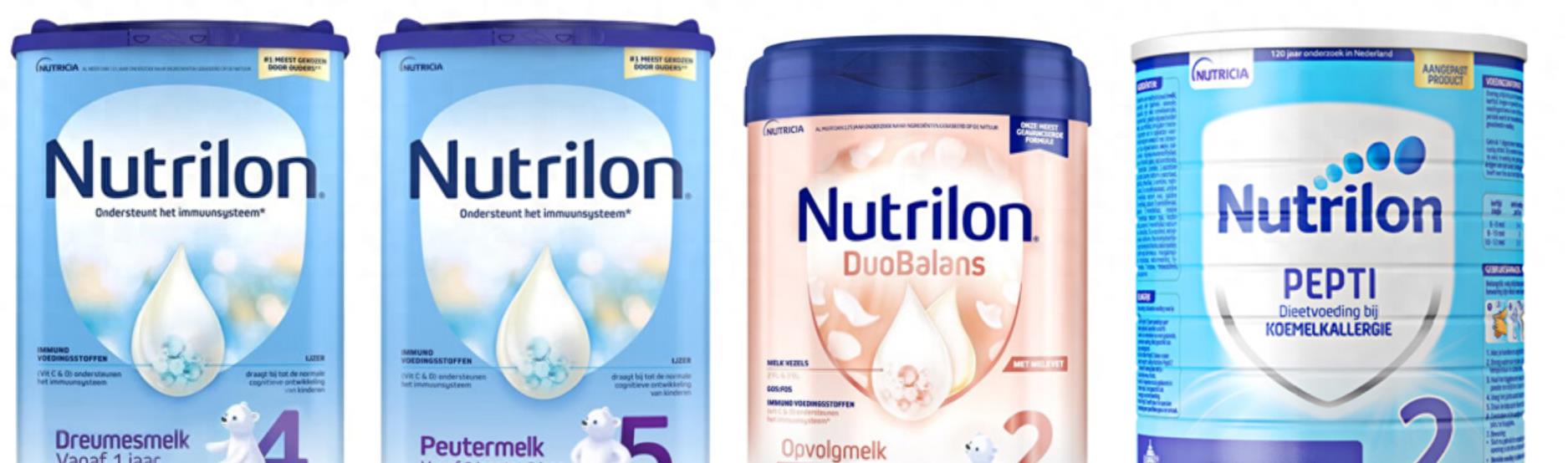 315合格的母婴品牌,315多个母婴品牌