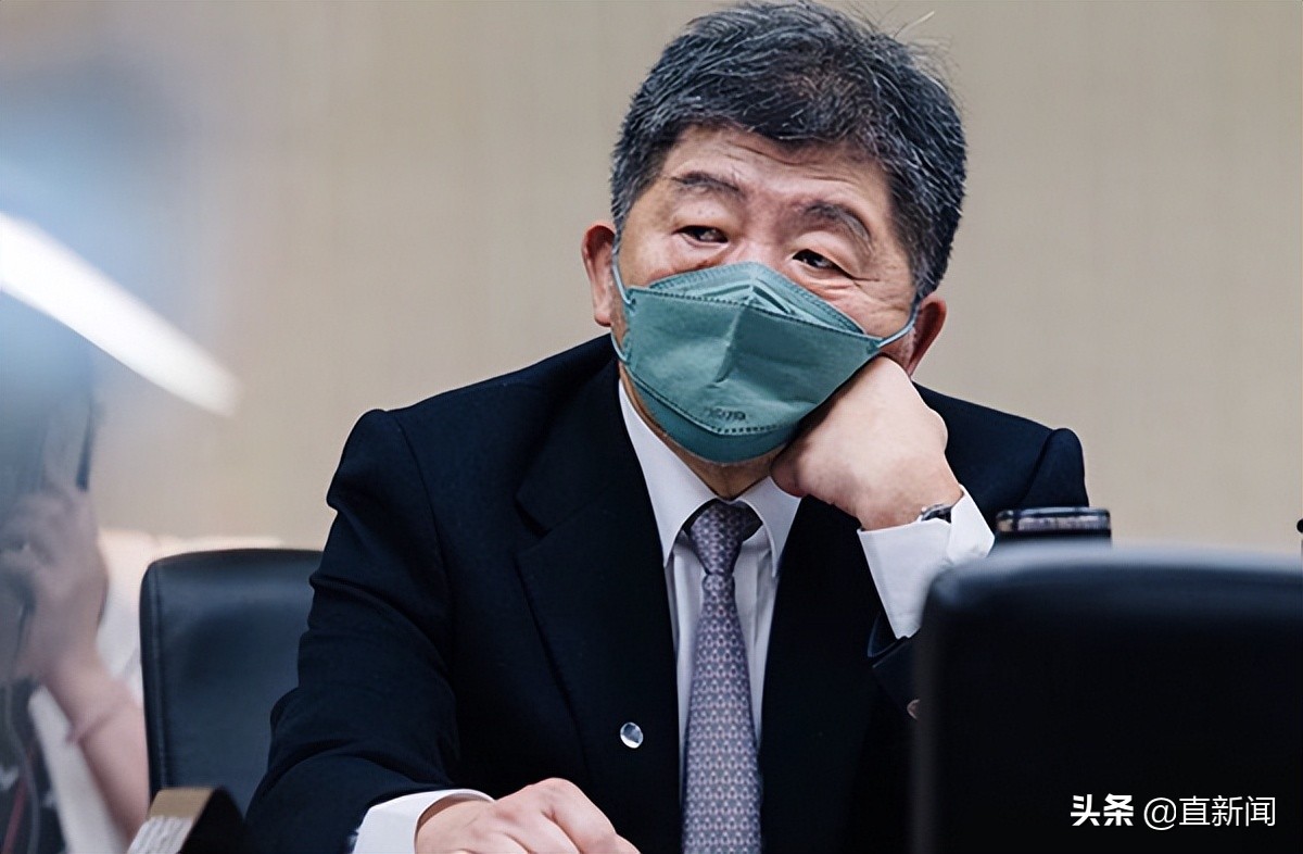 蒋万安会被黄珊珊“弯道超车”吗？丨台湾一周