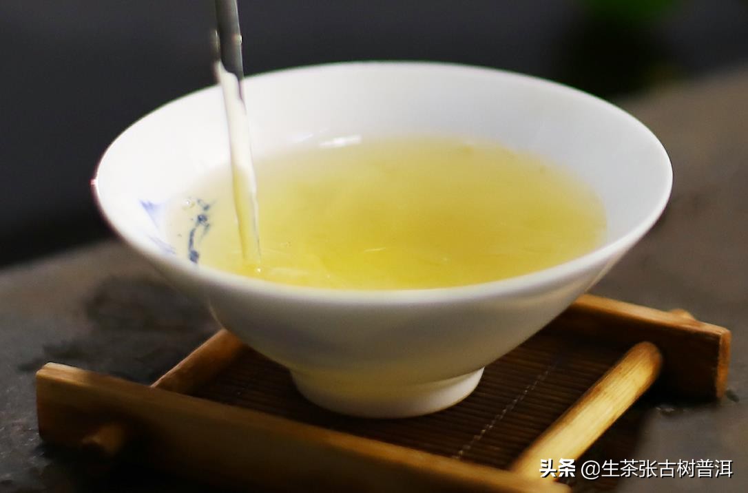 小白入门如何选茶,新手小白买熟茶买什么好