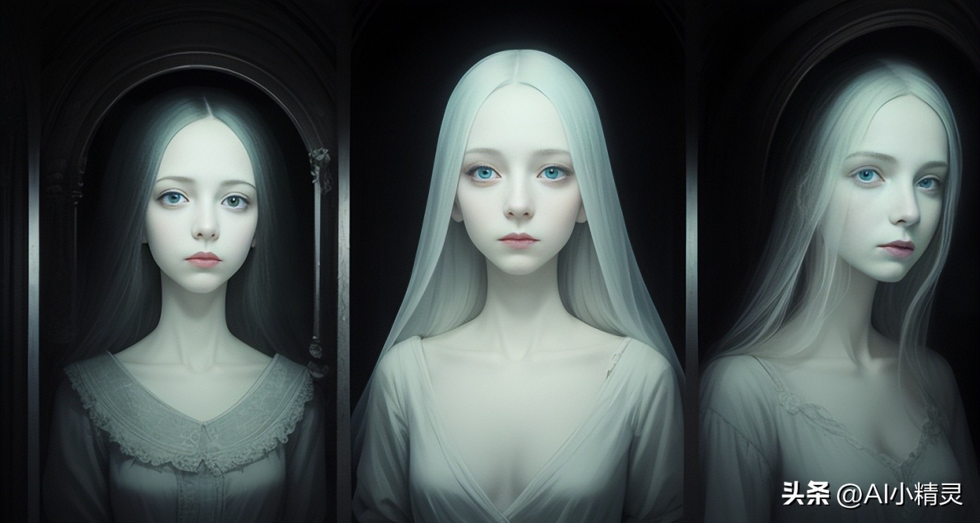 古堡探险之旅,惊险刺激的探险记