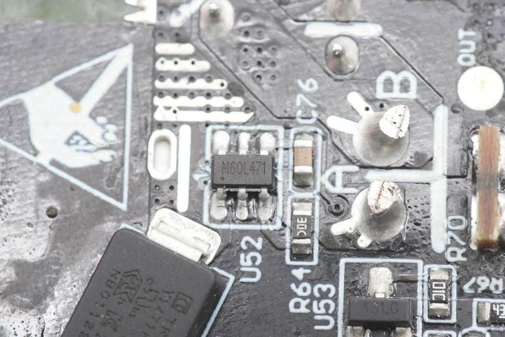 无线快充拆解,27w无线快充拆解步骤