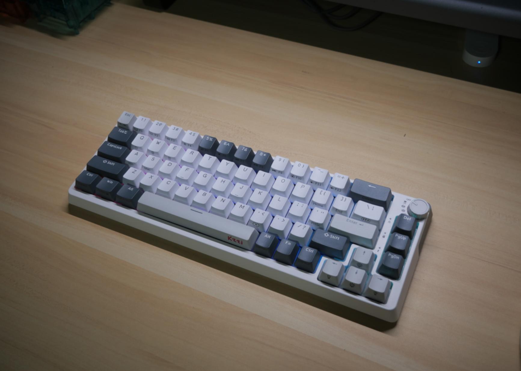 入门级性价比高机械键盘推荐,100多的小白入门级机械键盘推荐