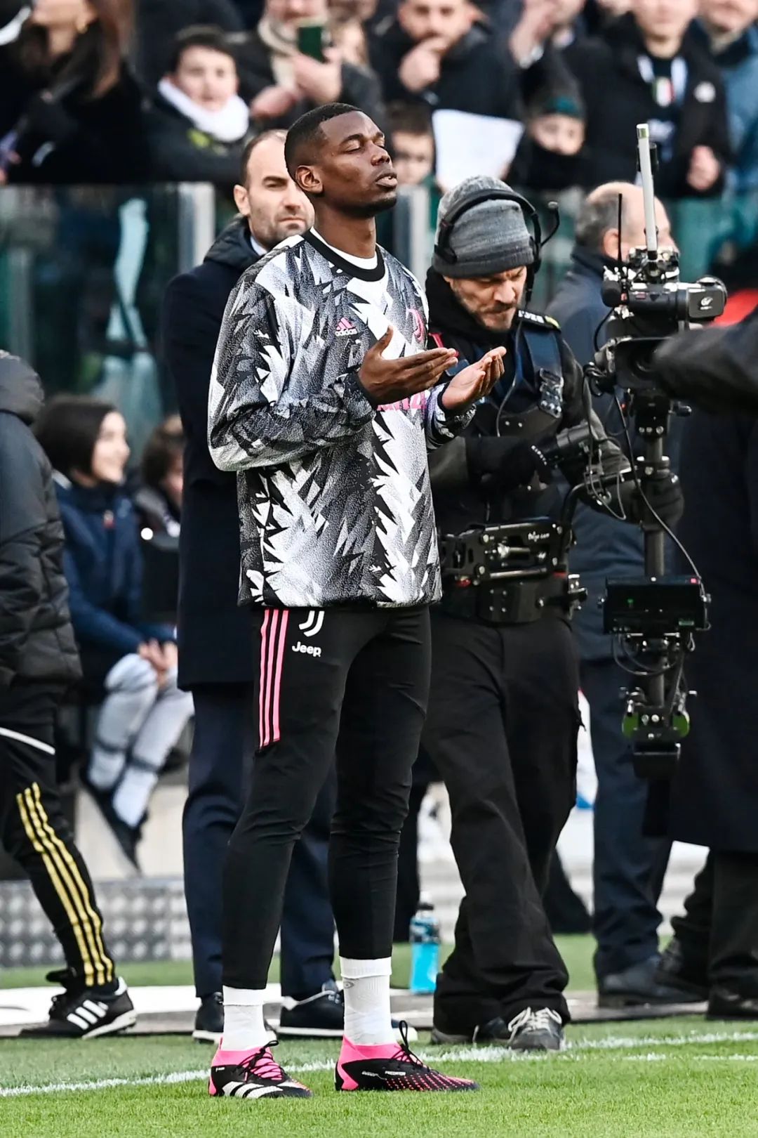 尤文准备1.35亿欧报价博格巴,博格巴尤文夏天最好的选择