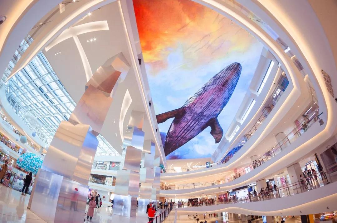 藏不住了！曲江商综春节放大招，钜惠不停歇千万别错过！