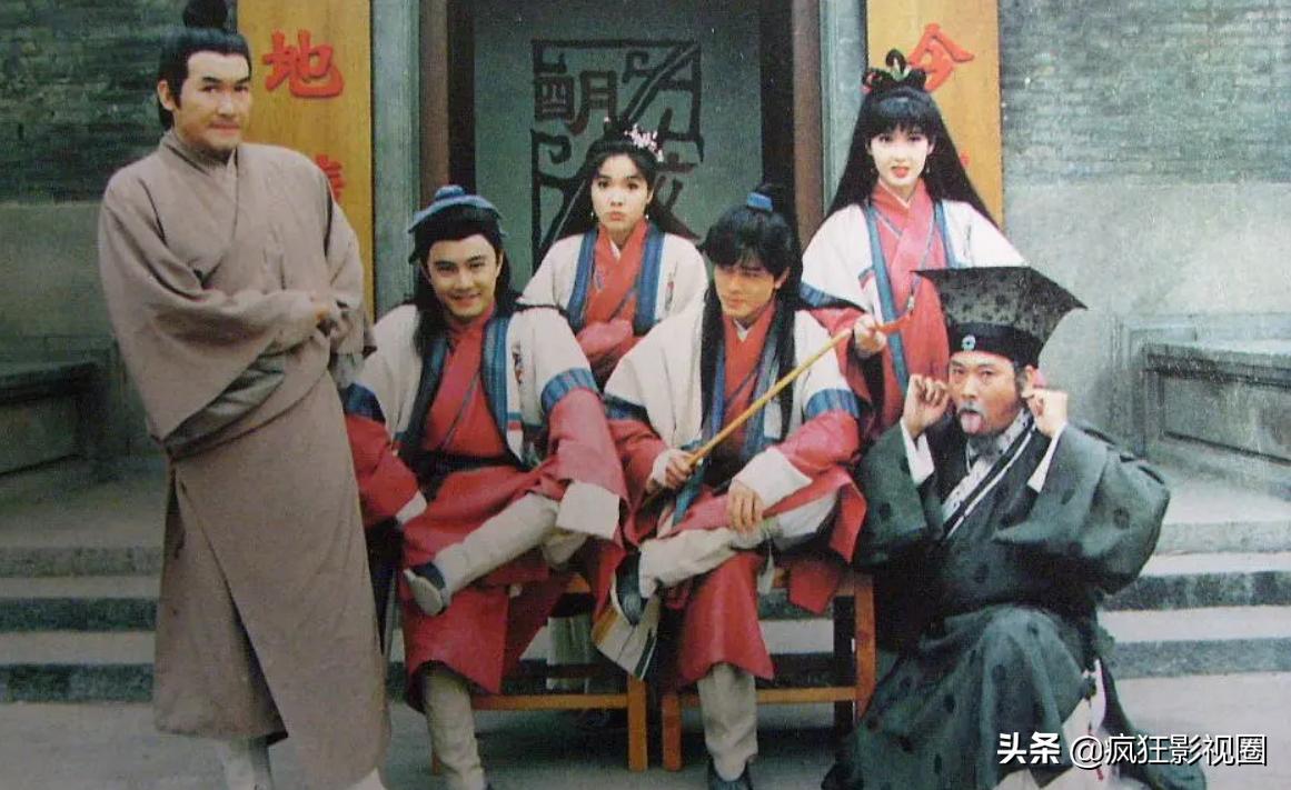 张卫健被谁封杀,张卫健遭封杀