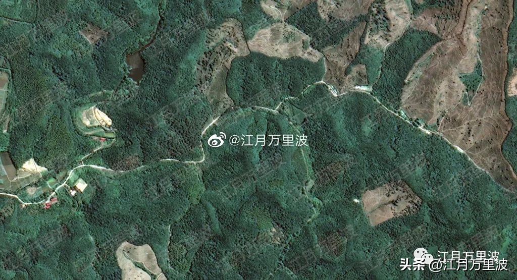 大山里的代号，小三线的前世今生217，江苏篇，国营新苏机械厂