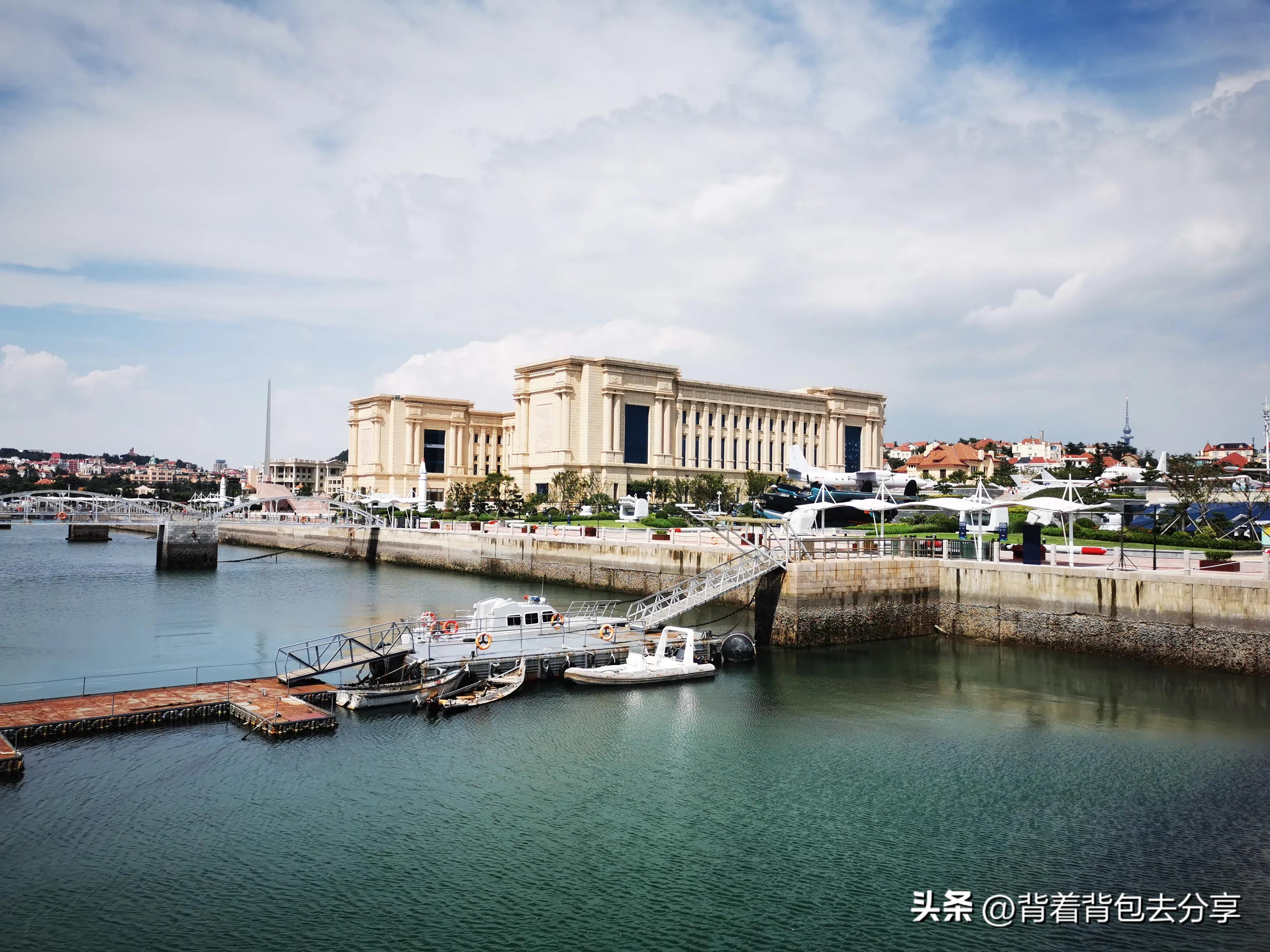 青岛旅游三天自由行攻略最新篇章,青岛最实用的旅游攻略