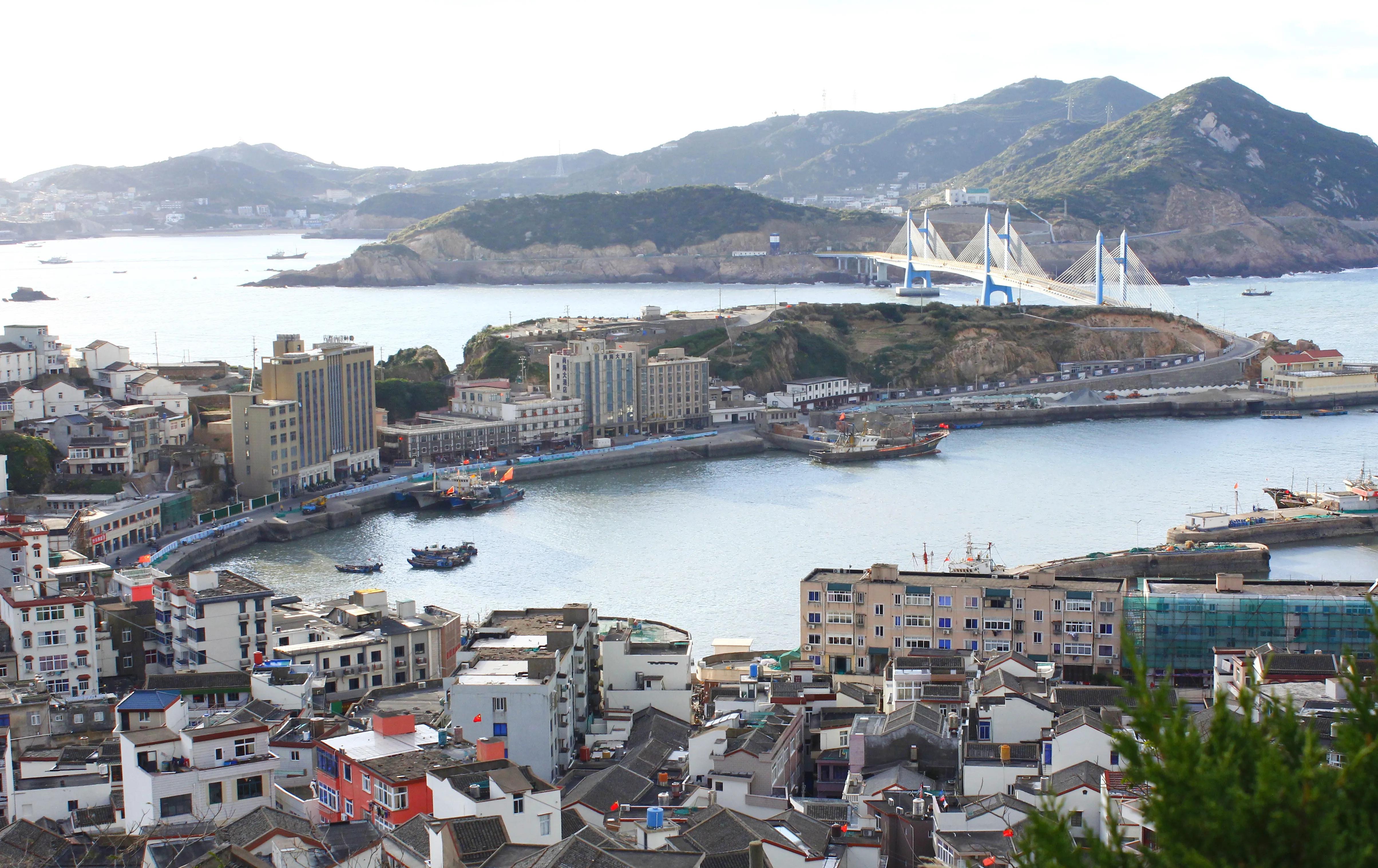 枸杞岛亲子游攻略 (枸杞岛自驾游攻略)