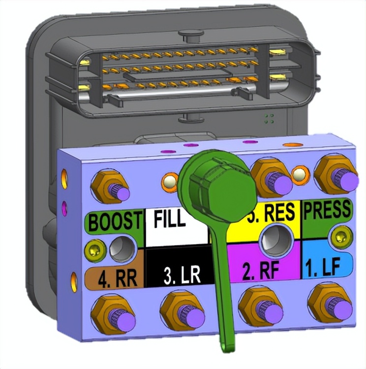 京西重工减震器视频,京西重工减震器产品介绍