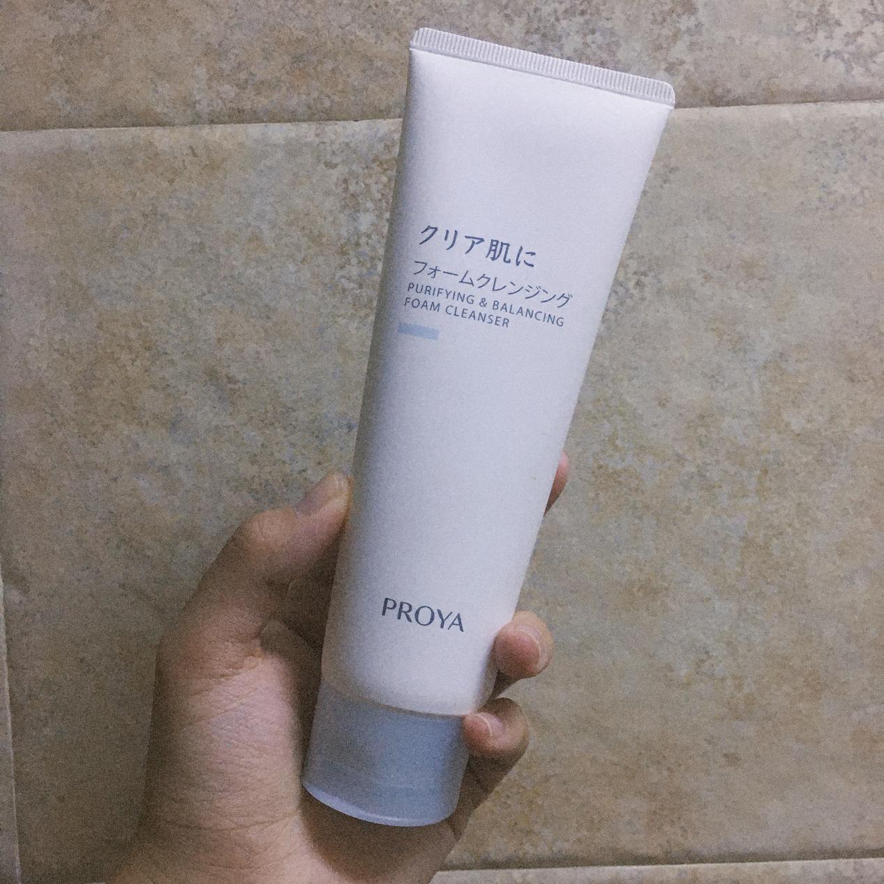 洗面奶哪款好用女士控油效果好,女士控油保湿效果好的洗面奶