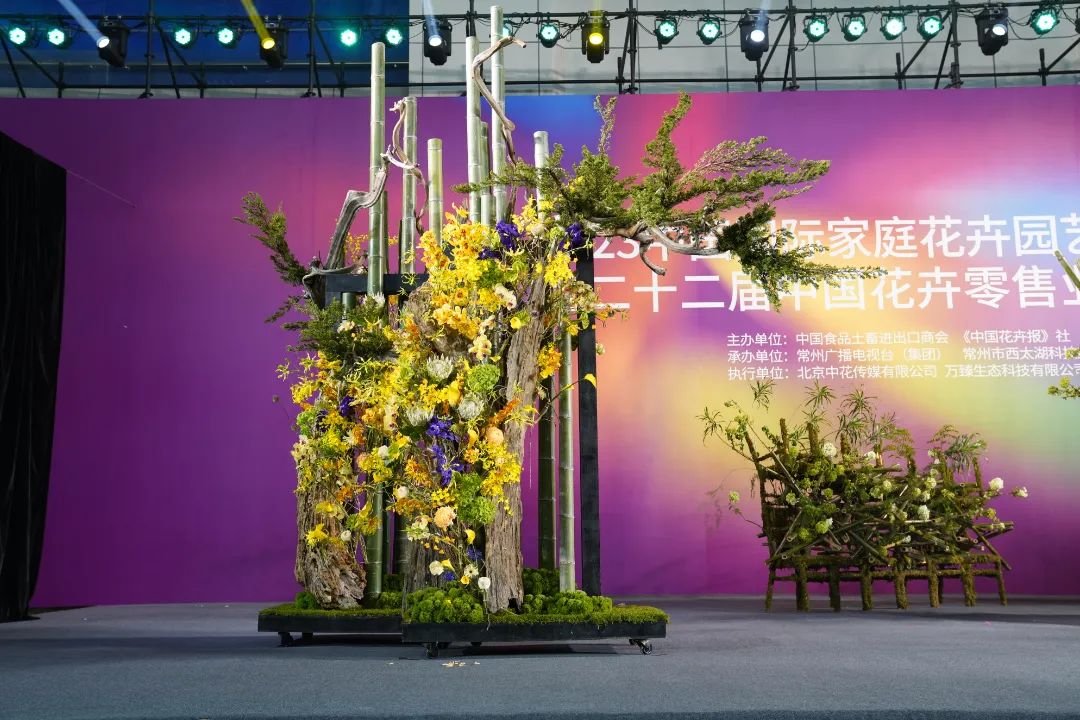 第21届高交会开幕亮点一箩筐,零交会展馆